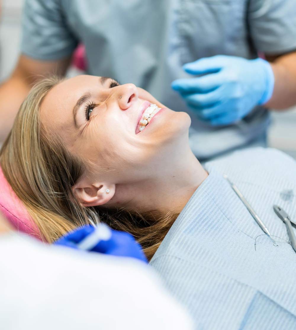 clinica doctor Mahdi, stomatologie, dentist