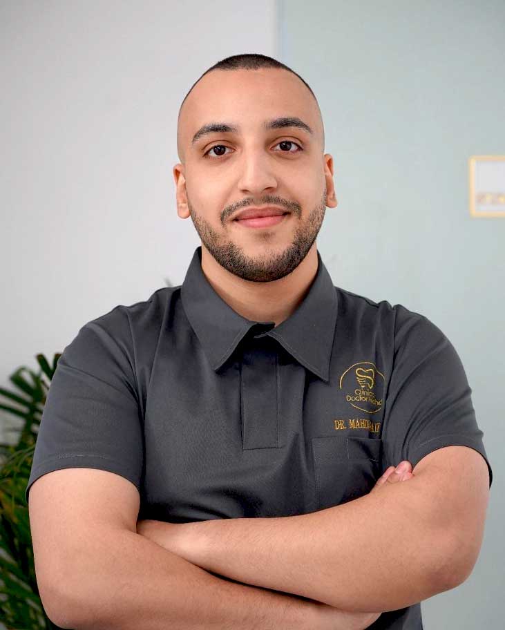clinica stomatologica doctor mahdi