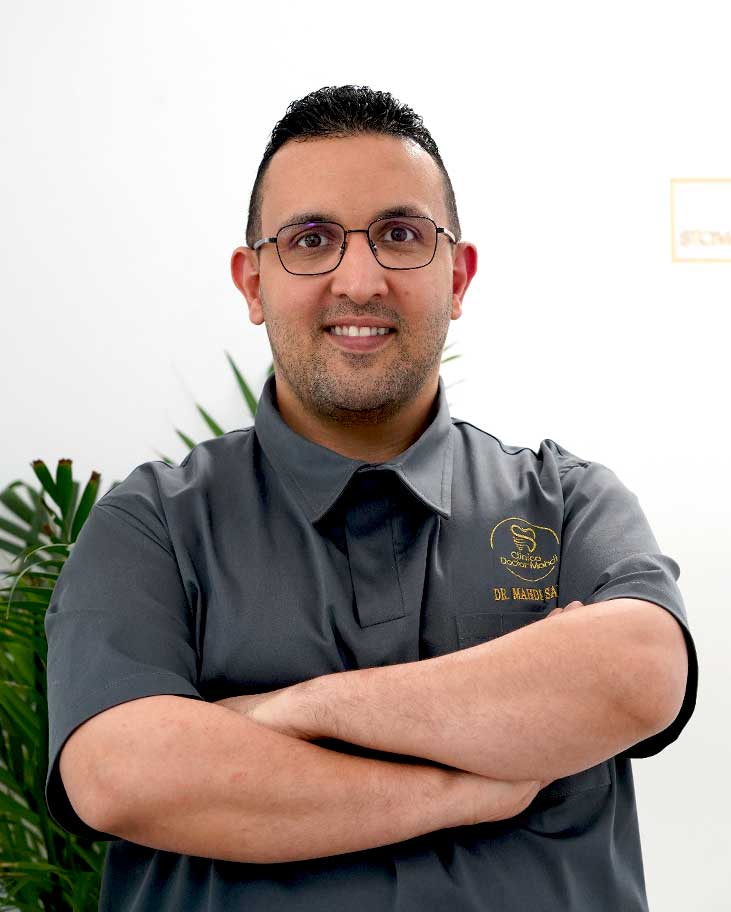 clinica stomatologica doctor mahdi