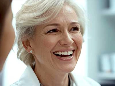 clinicadoctormahdi, Tratamente stomatologice, aparate dentare, dinti ficsi in 24 ore